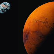 Obrázek: Přistání na Marsu bylo úspěšné! První fotografie z roveru Perseverance dorazily na Zemi
