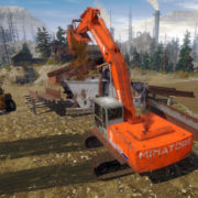 Obrázek: Recenze hry Gold Rush: The Game - Těžíme zlato na Aljašce