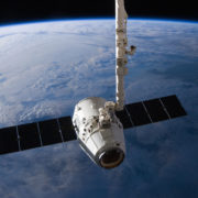 Obrázek: SpaceX využívá slovenské aplikace, oceňuje bezpečnost