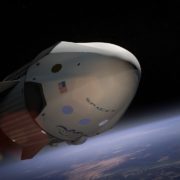 Obrázek: SpaceX dovršilo výtečný rok 2017, do vesmíru vzlétlo 18 raket