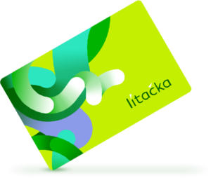 Obrázek: Lítačka je už chytřejší než Opencard: Jak přesunout kupón na platební kartu?