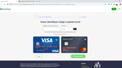 Obrázek: Lítačka je už chytřejší než Opencard: Jak přesunout kupón na platební kartu?