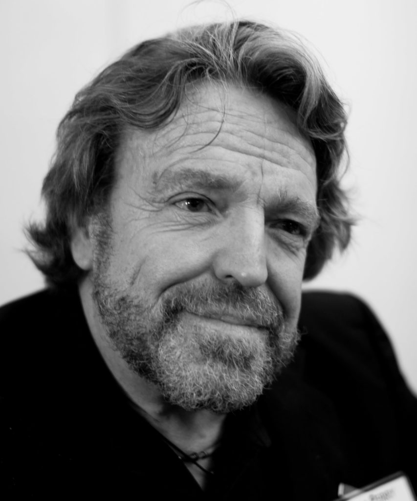 Obrázek: Zemřel John Perry Barlow: básník, textař a „kyberlibertarián“