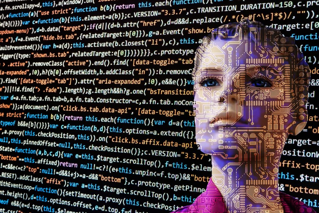 Obrázek: Zákony robotiky Isaaca Asimova: platí i v roce 2020?