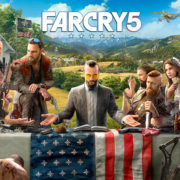 Obrázek: Far Cry 5: Hra plná stereotypních předsudků
