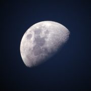 Obrázek: Návrat člověka na Měsíc je skoro jistý, NASA brzy vybere přistávací modul