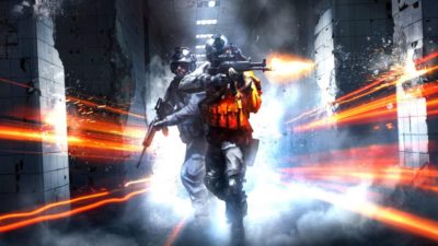 Obrázek: Odhalení Battlefield V aneb DICE ignoruje historii: Tohle není světová válka, tohle je chaos