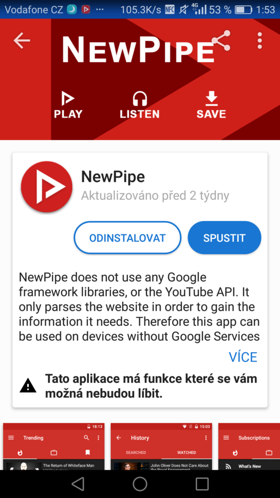 Obrázek: Jak stahovat videa a hudbu z YouTube? Jde to snadno v prohlížeči, PC i na mobilu