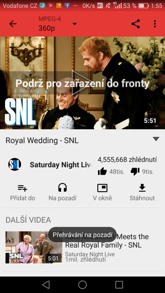 Obrázek: Jak stahovat videa a hudbu z YouTube? Jde to snadno v prohlížeči, PC i na mobilu