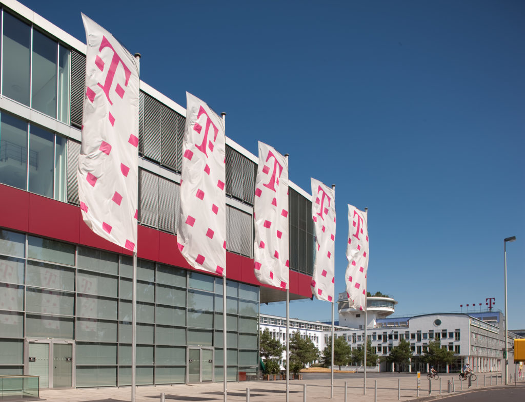 Obrázek: Evropská komise vyšetřuje Deutsche Telekom, plánovaná akvizice se jí nelíbí Obrázek: Evropská komise vyšetřuje Deutsche Telekom, plánovaná akvizice se jí nelíbí