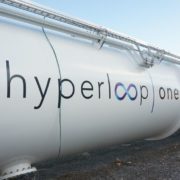 Obrázek: Virgin Hyperloop One získal další peníze, je blíž snům o novém způsobu dopravy