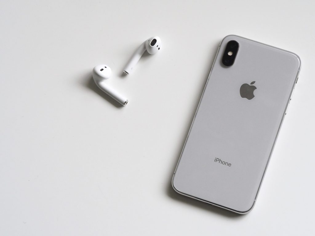 Obrázek: AirPods 2 v roce 2019? Apple plánuje nový model bezdrátových sluchátek Obrázek: AirPods 2 v roce 2019? Apple plánuje nový model bezdrátových sluchátek