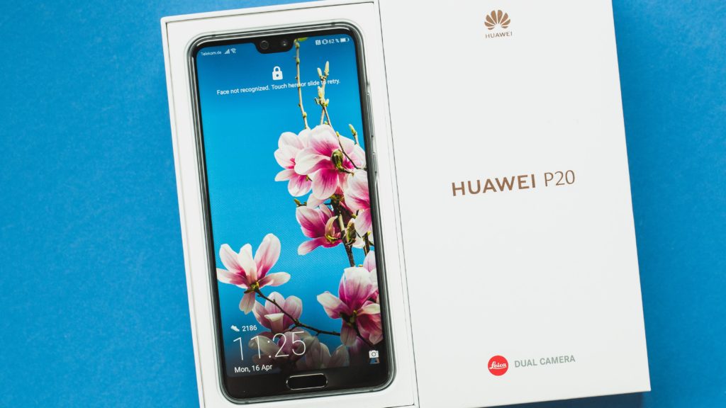 Obrázek: Huawei už letos prodal přes 100 milionů telefonů, přibližuje se Applu Obrázek: Huawei už letos prodal přes 100 milionů telefonů, přibližuje se Applu