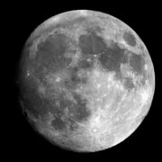 Obrázek: Izraelský lunární modul přistane na Měsíci, financovala jej soukromá společnost. Je Luna opět lukrativní?