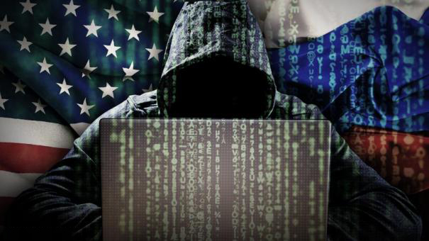 Obrázek: Německo vydalo zatykač na ruského hackera spojovaného s ruskou vojenskou rozvědkou GRU, hledají ho i USA