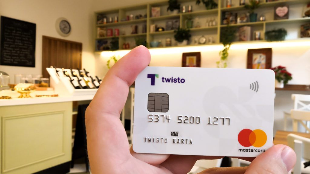 Obrázek: Recenze Twisto: Zkušenosti s českou aplikací a kreditkou pro lepší platby Obrázek: Recenze Twisto: Zkušenosti s českou aplikací a kreditkou pro lepší platby