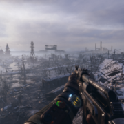 Obrázek: Metro Exodus: Chladný svět, co vás rozehřeje