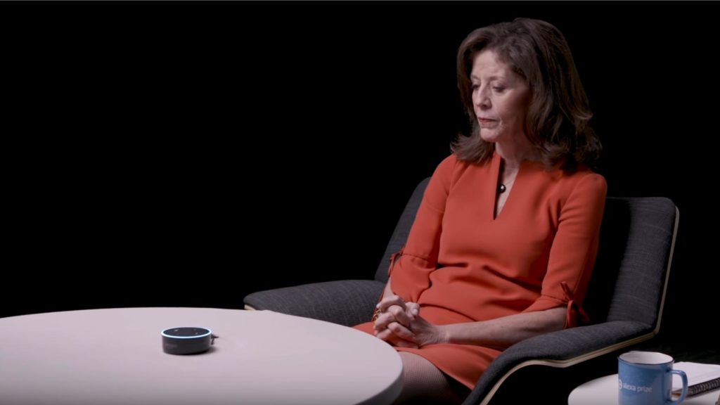 Obrázek: "Umělá inteligence je zatím spíše takové papouškování," tvrdí Češi, kteří se svou AI dobyli svět