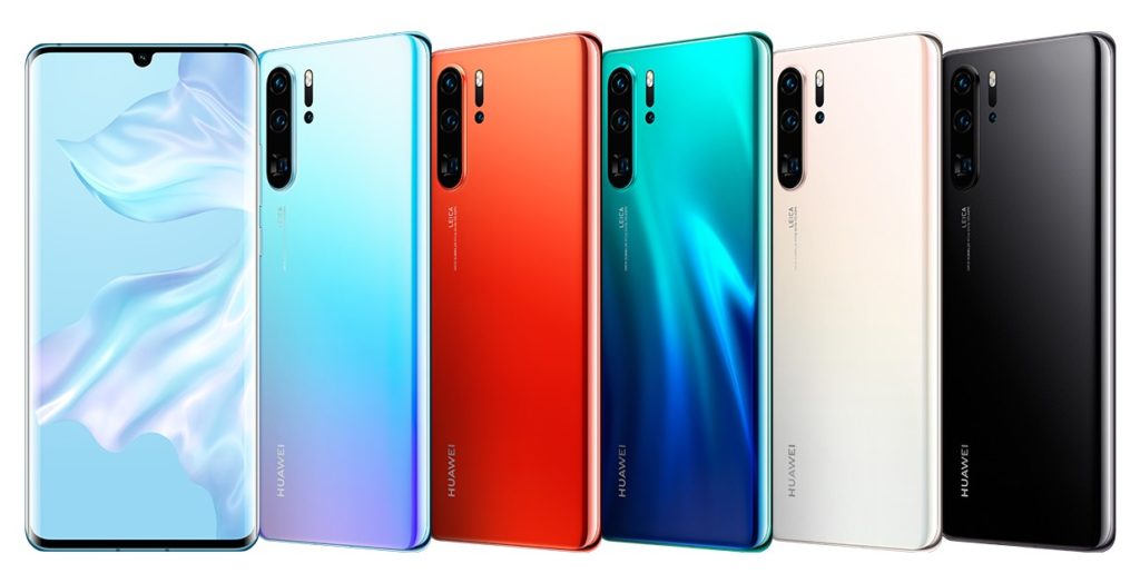 Obrázek: Smartphony Huawei bez Androidu? Obchodní válka USA s Čínou pokračuje nečekanou ránou