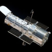 Obrázek: NASA se podařilo opravit palubní počítač Hubbleova vesmírného dalekohledu