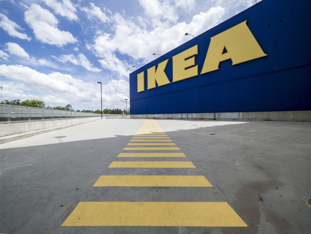 Obrázek: IKEA věří internetu věcí, přinese revoluci v nositelné elektronice?
