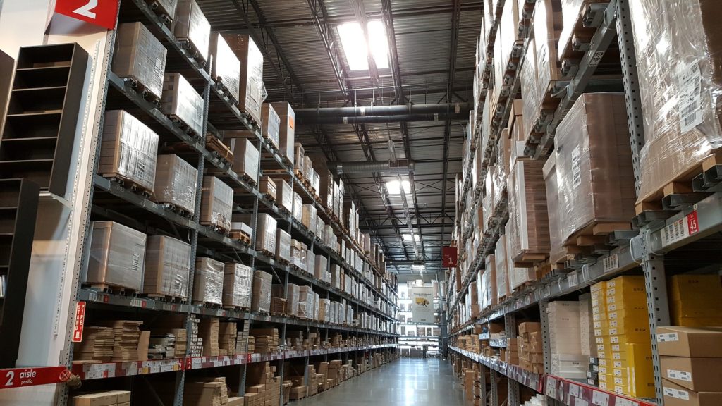 Obrázek: IKEA věří internetu věcí, přinese revoluci v nositelné elektronice?