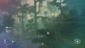 Obrázek: Zakuste drsnou evoluci: Ve hře Ancestors: The Humankind Odyssey se musíte vyvinout z opic