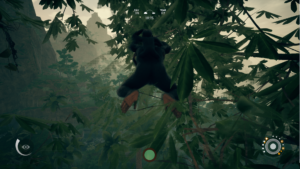 Obrázek: Zakuste drsnou evoluci: Ve hře Ancestors: The Humankind Odyssey se musíte vyvinout z opic