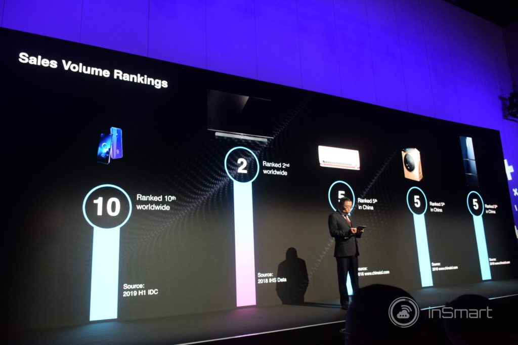Obrázek: Další ohebný smartphone? TCL uvede v ČR vlastní smartphone i televize s 8K