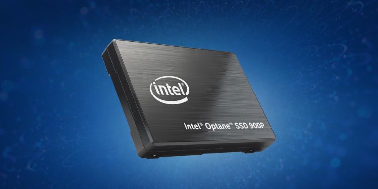 Obrázek: Transakce za 9 miliard dolarů: Intel prodal svůj NAND flash byznys SK Hynixu Obrázek: Transakce za 9 miliard dolarů: Intel prodal svůj NAND flash byznys SK Hynixu