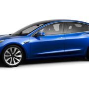 Obrázek: Kolik stojí elektromobil Tesla s autopilotem? Český konfigurátor ukázal oficiální ceny