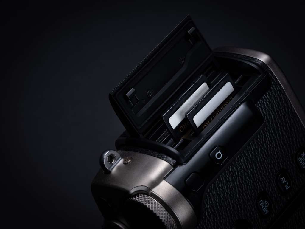 Obrázek: Fujifilm X-Pro3 je návrat ke kořenům analogu v digitálním pojetí