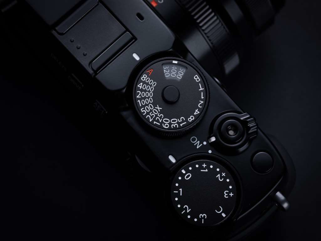 Obrázek: Fujifilm X-Pro3 je návrat ke kořenům analogu v digitálním pojetí