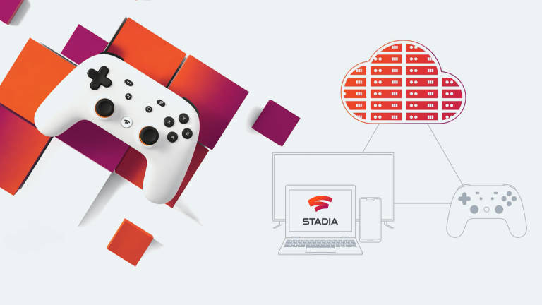 Obrázek: Hraní nejnovějších her i na pomalém počítači? Google Stadia se týden po vydání potýká s problémy Obrázek: Hraní nejnovějších her i na pomalém počítači? Google Stadia se týden po vydání potýká s problémy