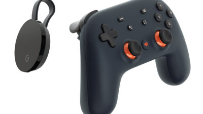 Obrázek: Hraní nejnovějších her i na pomalém počítači? Google Stadia se týden po vydání potýká s problémy