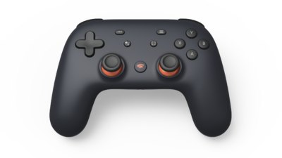 Obrázek: Hraní nejnovějších her i na pomalém počítači? Google Stadia se týden po vydání potýká s problémy