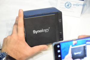 Obrázek: Uložte si fotky v bezpečí na vlastním síťovém disku: Synology Photos nahradí Google Photos