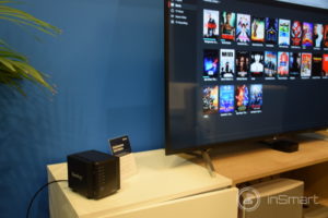 Obrázek: Uložte si fotky v bezpečí na vlastním síťovém disku: Synology Photos nahradí Google Photos