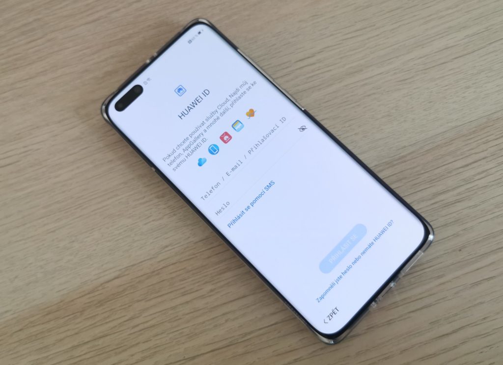 Obrázek: Zahnutý displej, 5G a nejlepší mobilní fotoaparát? Nový Huawei P40 Pro se obešel i bez služeb Googlu