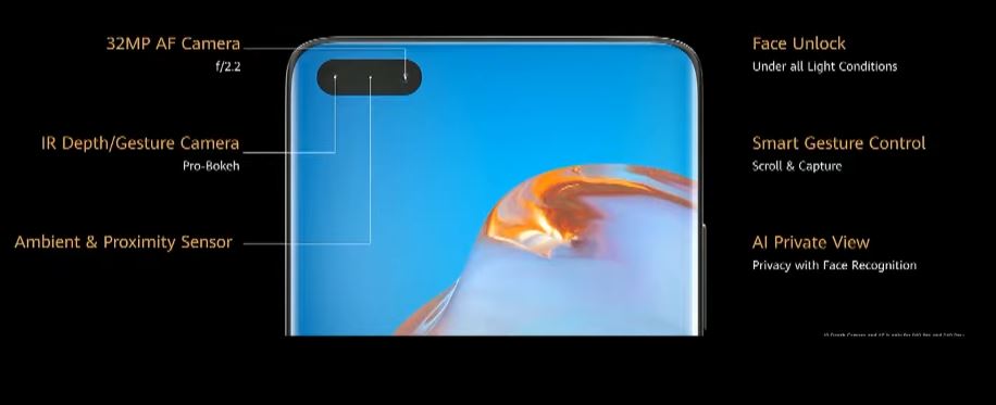Obrázek: Zahnutý displej, 5G a nejlepší mobilní fotoaparát? Nový Huawei P40 Pro se obešel i bez služeb Googlu
