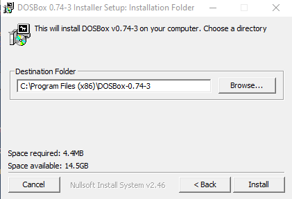 Obrázek: Jak spustit retro hry na počítači s Windows 11?