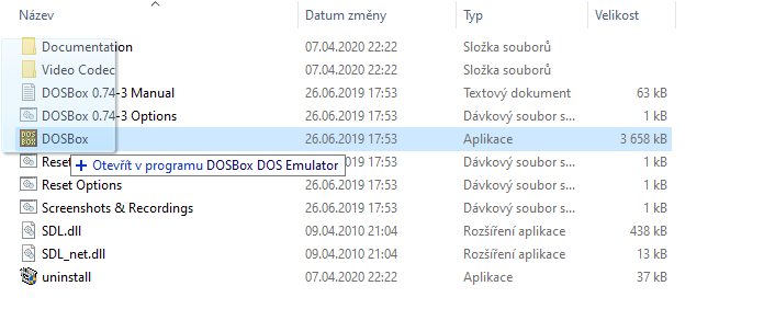 Obrázek: Jak spustit retro hry na počítači s Windows 11?