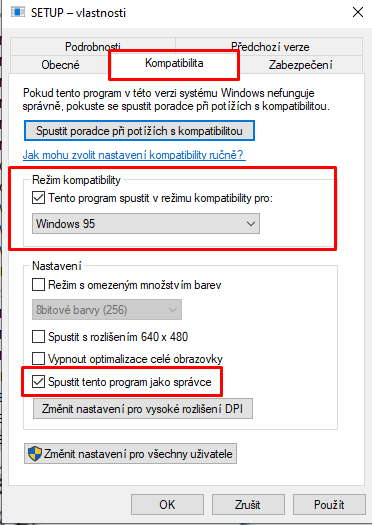 Obrázek: Jak spustit retro hry na počítači s Windows 11?