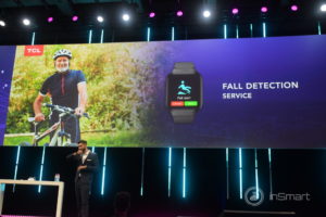 Obrázek: TCL chce přinášet inovace. Jedním z konceptů je tablet nepotřebující podsvícení