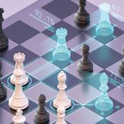 Obrázek: Umělá inteligence zničila šachy: Nyní je chce změnou pravidel vrátit na výsluní