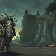 Obrázek: Nejrychleji prodávaná PC hra všech dob? Jde o rozšíření Shadowlands k World of Warcraft