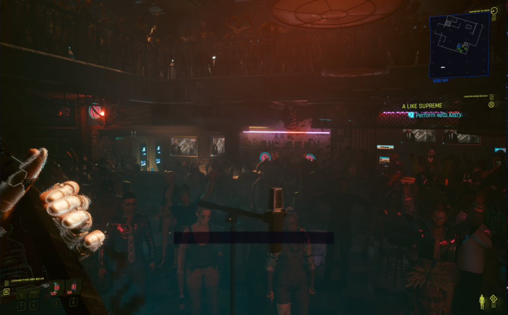 Obrázek: Cyberpunk 2077: Dlouhé čekání se vyplatilo