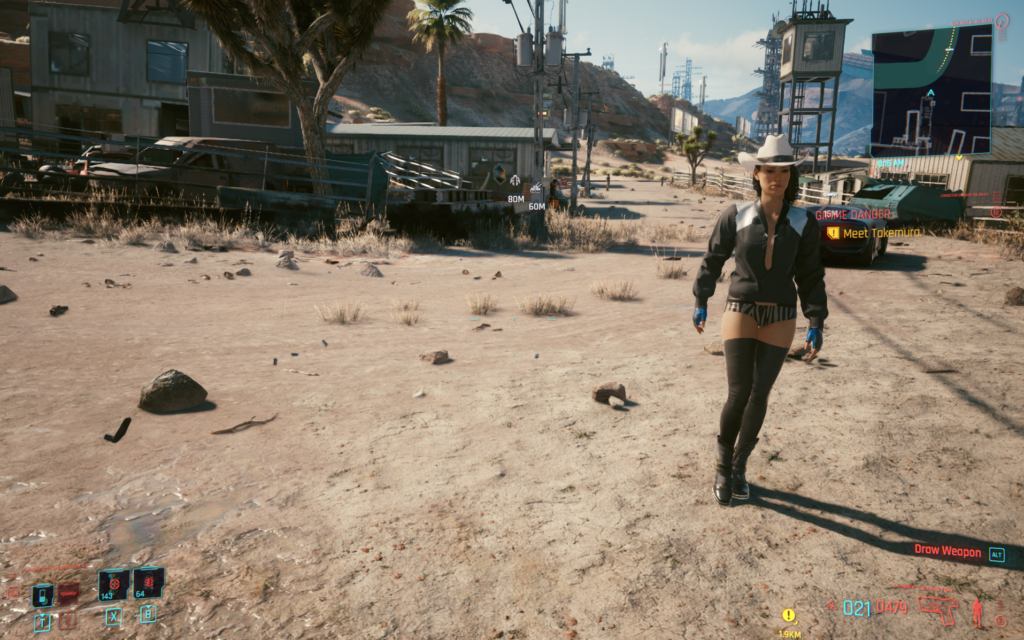 Obrázek: Cyberpunk 2077: Dlouhé čekání se vyplatilo