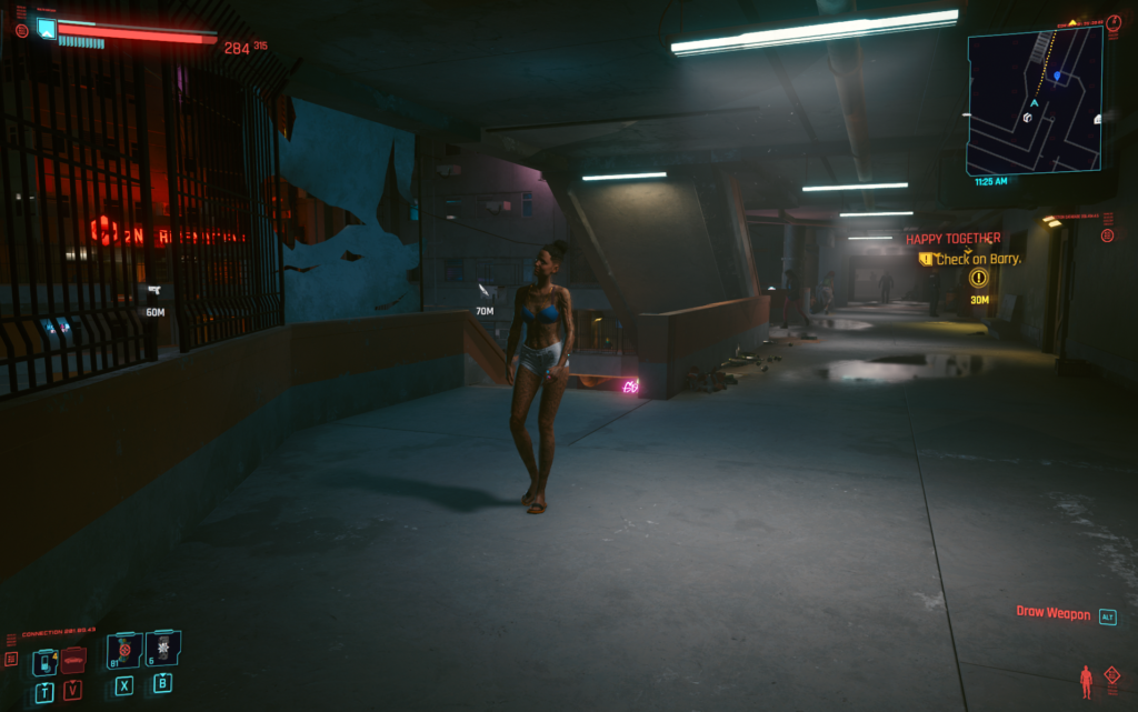 Obrázek: Cyberpunk 2077: Dlouhé čekání se vyplatilo Obrázek: Cyberpunk 2077: Dlouhé čekání se vyplatilo