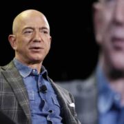 Obrázek: Jeff Bezos končí jako ředitel Amazonu: Co plánuje a komu předá žezlo?